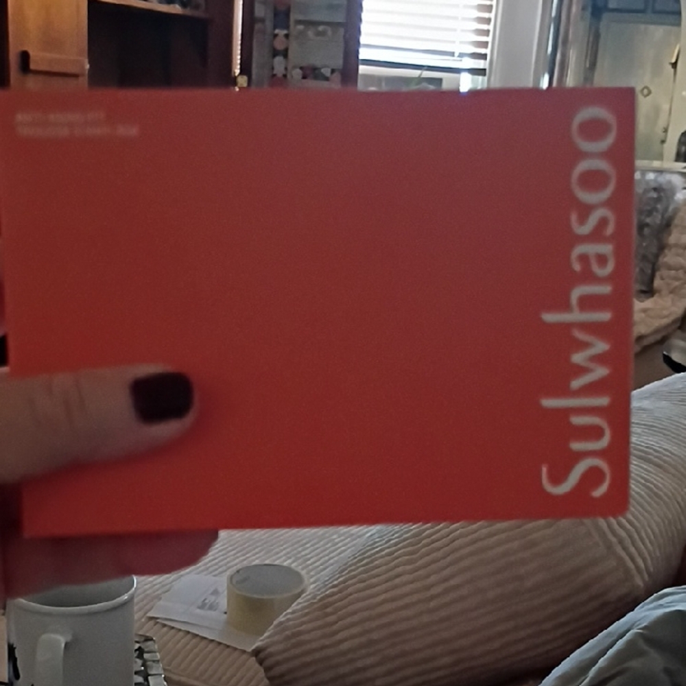 Sulwhasoo Anti Aging Kit..Same as previous listing